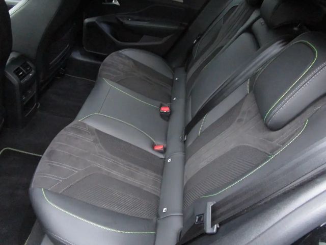 Peugeot 408 GT-Line Hybrid