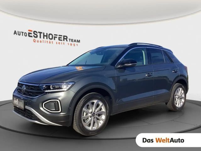 Volkswagen T-Roc Friends TSI
