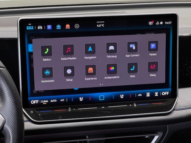 Volkswagen Tiguan 2.0 TDI DSG R-Line