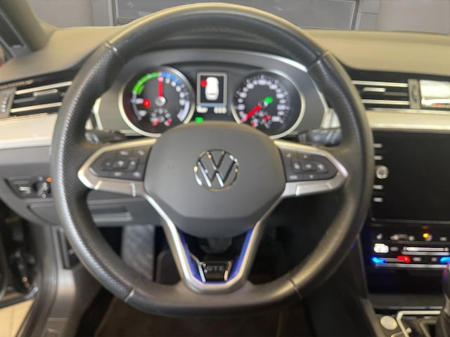 Volkswagen Passat 1.4 TSI Variant