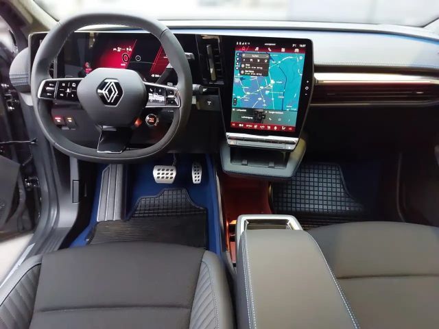 Renault Scenic Alpine E-Tech Esprit