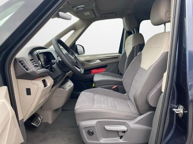 Volkswagen Multivan 2.0 TDI DSG Lang Style T7