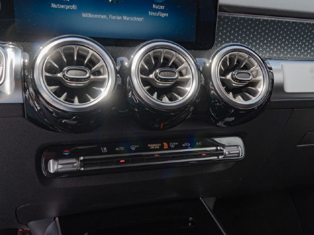 Mercedes-Benz GLB 250 4MATIC