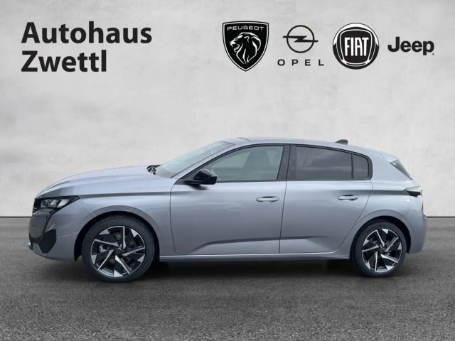 Peugeot 308 Allure Pack Hybrid