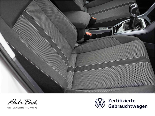 Volkswagen T-Roc 1.0 TSI