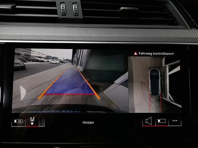 Audi e-tron 55 Black Edition Quattro S-Line