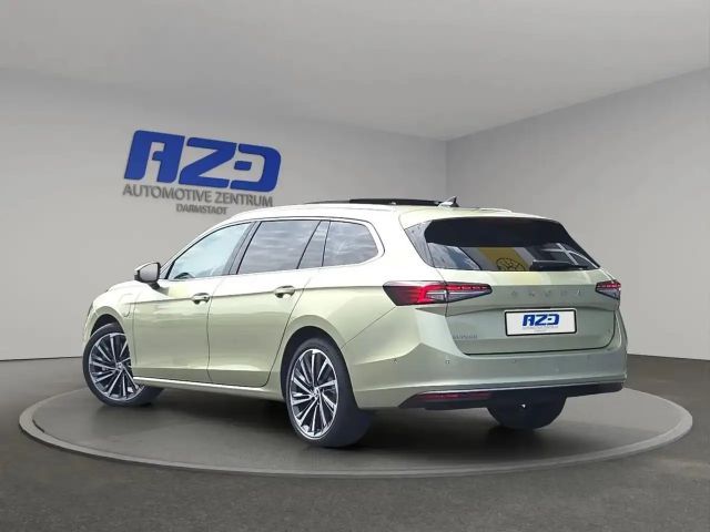 Skoda Superb 1.5 TSI iV