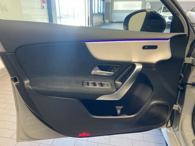 Mercedes-Benz A 200 A-Klasse