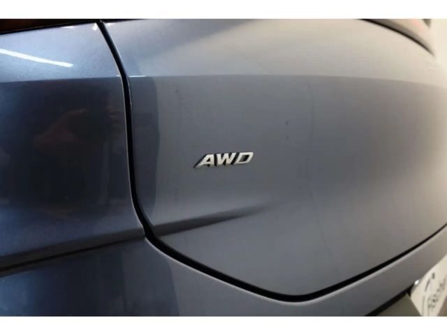 BYD Sealion 7 Design Vierwielaandrijving