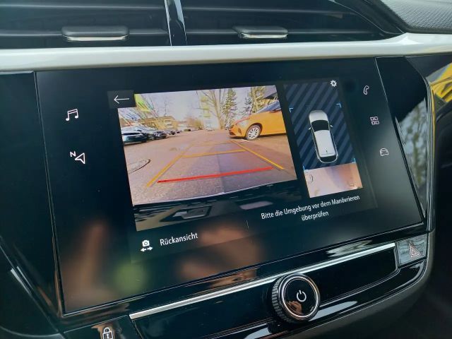 Opel Corsa GS-Line Grand Sport business+