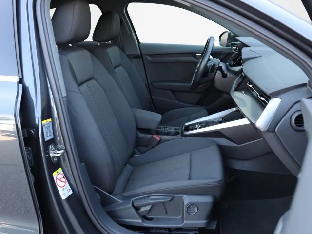 Audi A3 35 TFSI Sedan