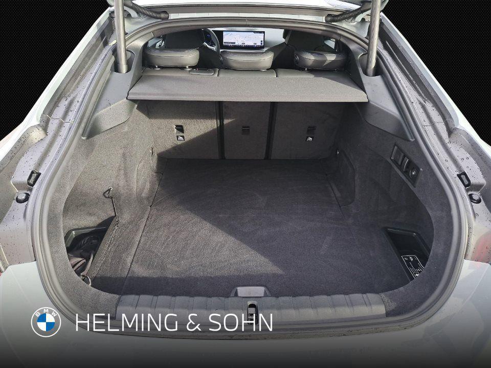 BMW i4 Coupé Gran Coupé eDrive40