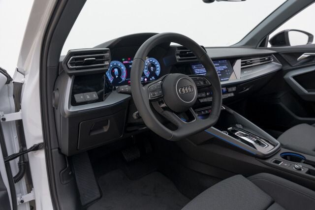 Audi A3 S-Tronic Sportback