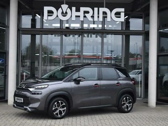Citroën C3 Aircross Shine
