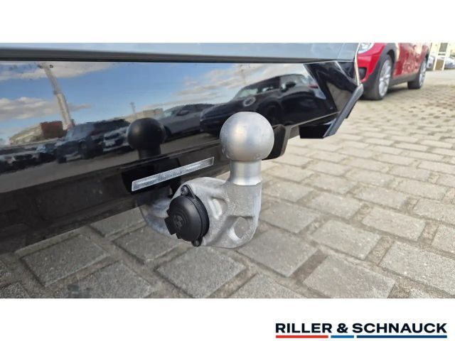 BMW 520 520d M-Sport Touring xDrive