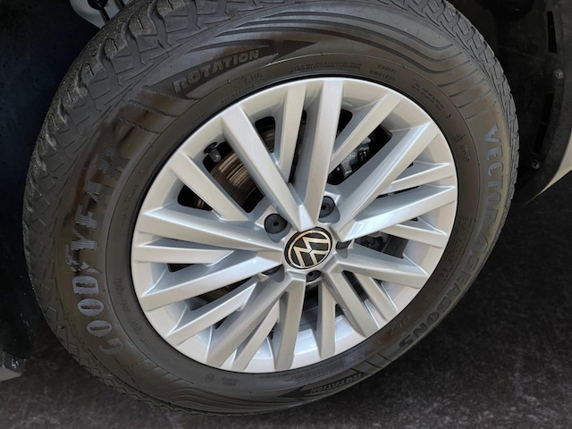 Volkswagen T-Roc 1.5 TSI DSG