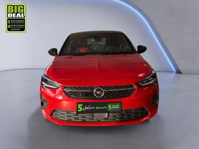 Opel Corsa GS-Line Grand Sport