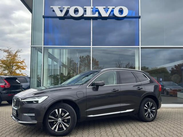Volvo XC60 AWD Core T6