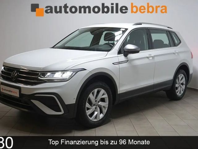 Volkswagen Tiguan 2.0 TDI Allspace DSG Life
