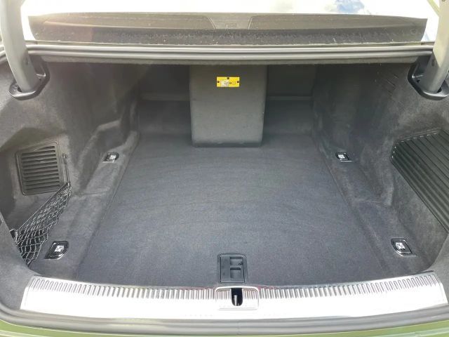 Audi A8 50 TDI Quattro