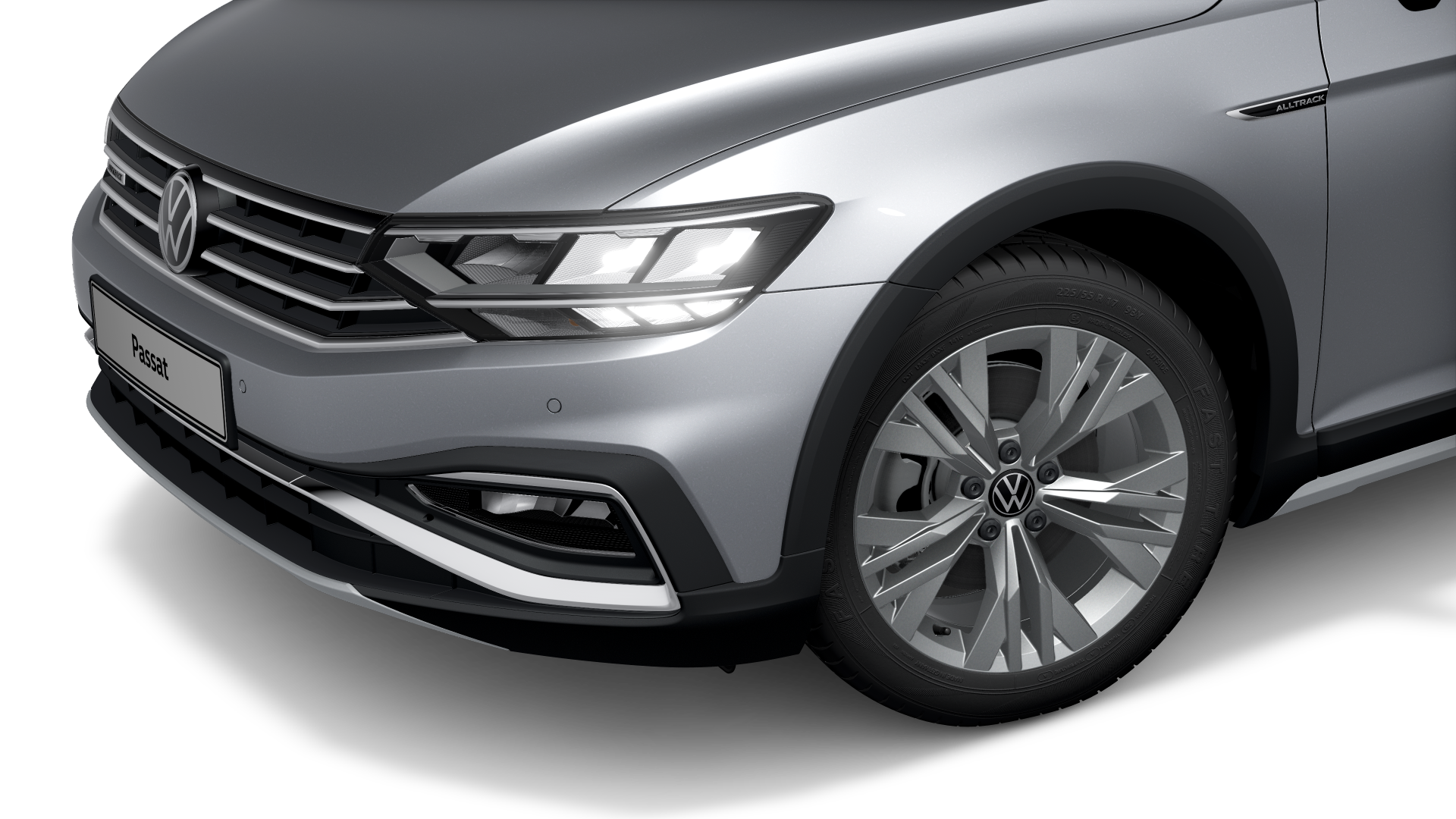 Volkswagen Passat 2.0 TDI DSG Variant