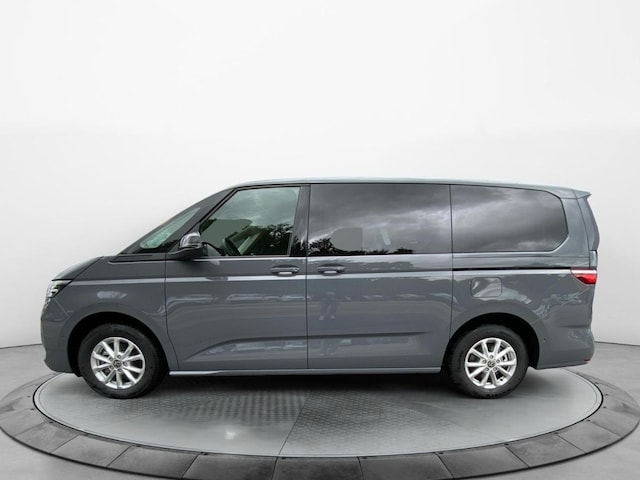 Volkswagen Multivan Multivan LÜ TDI 110 kw AHK Navi Kamera