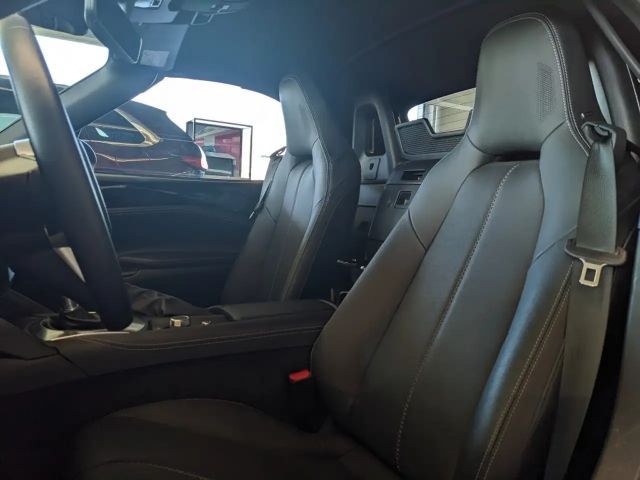 Mazda MX-5 Exclusive-line