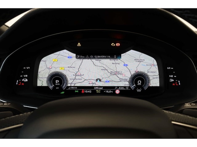 Audi Q8 Hybride Quattro