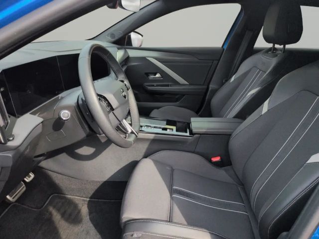 Opel Astra 1.2 Turbo GS-Line Grand Sport Turbo