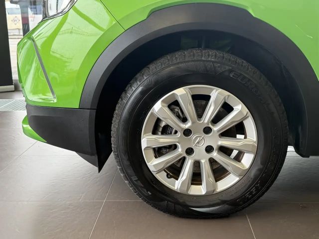 Opel Mokka Edition Mokka-e