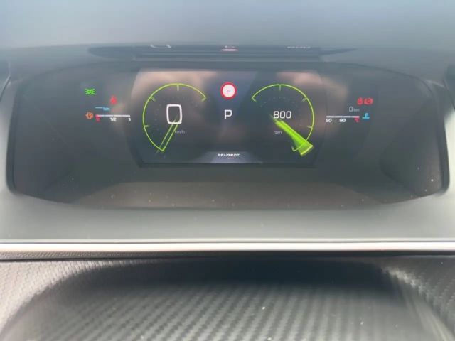 Peugeot 2008 EAT8 GT-Line