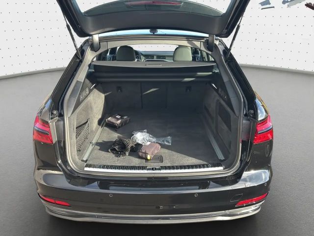 Audi A6 45 TFSI