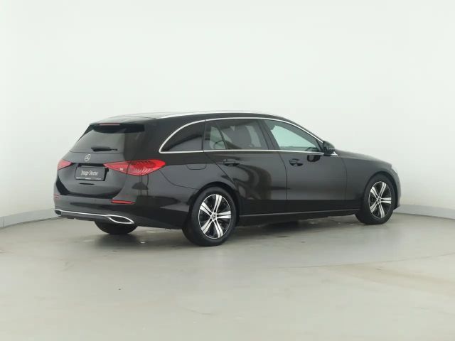 Mercedes-Benz C 180 AVANTGARDE Estate