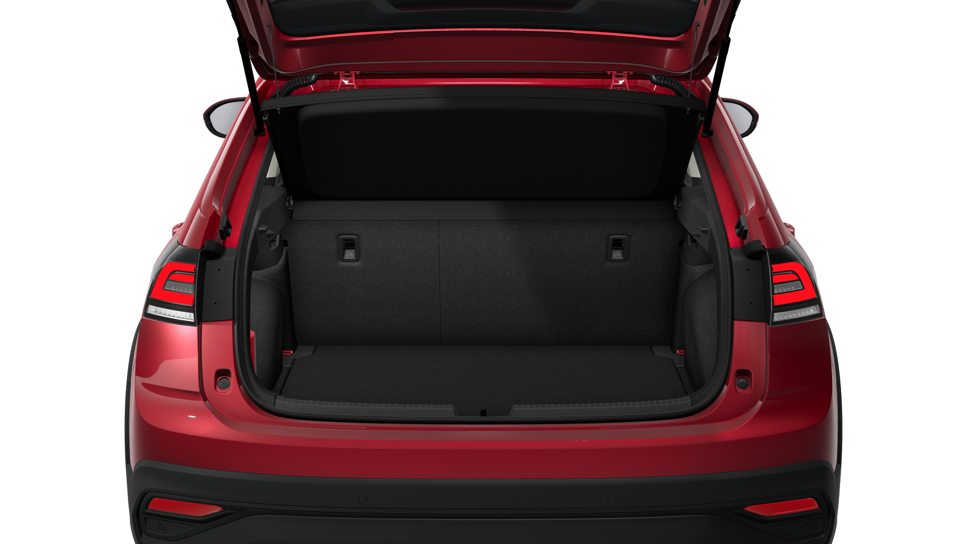 Volkswagen Taigo 1.5 TSI DSG Move