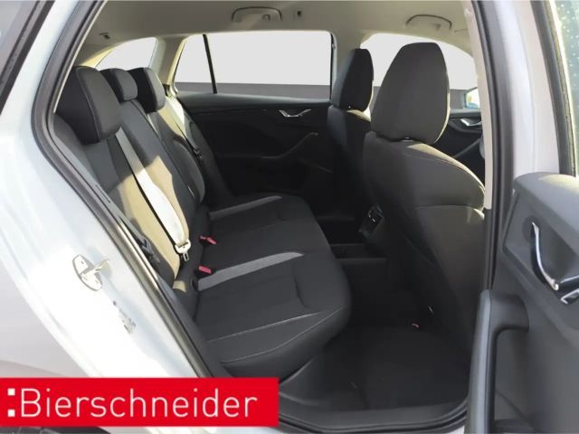 Skoda Scala Selection