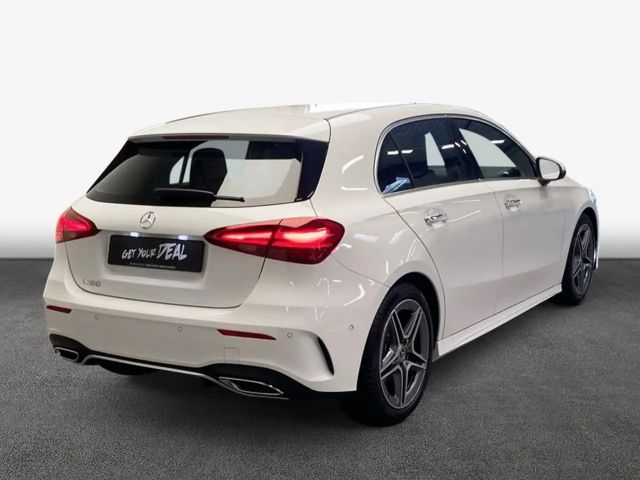 Mercedes-Benz A 180 A-Klasse