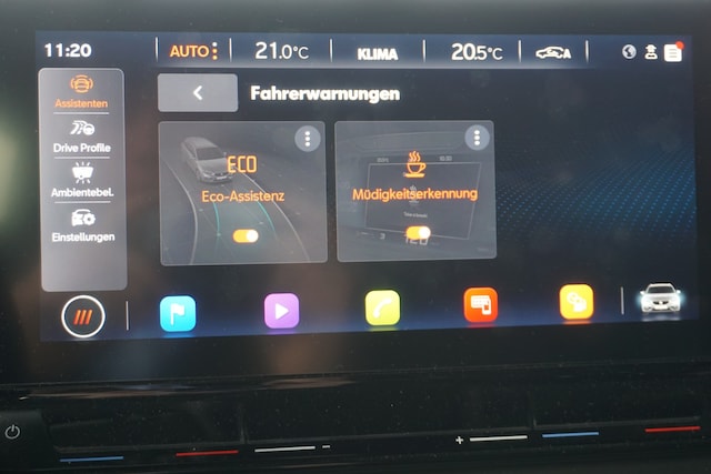 Seat Leon 1.5 TSI FR-lijn Sportstourer