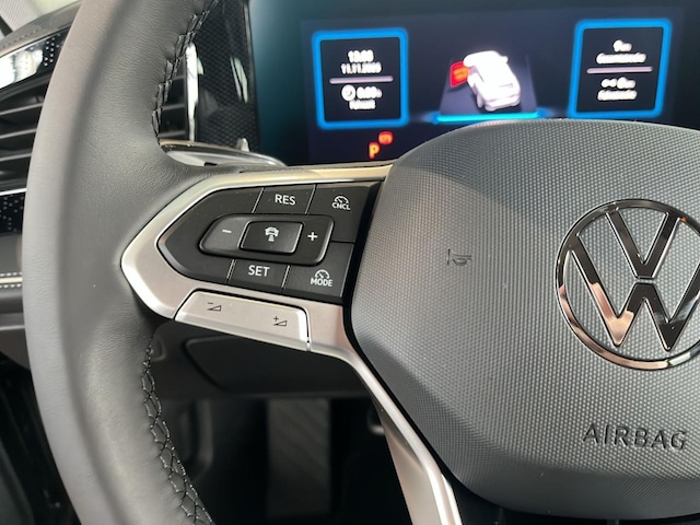 Volkswagen Passat Business DSG Variant