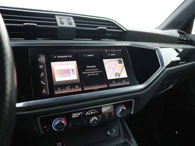 Audi RS Q3 Quattro S-Tronic