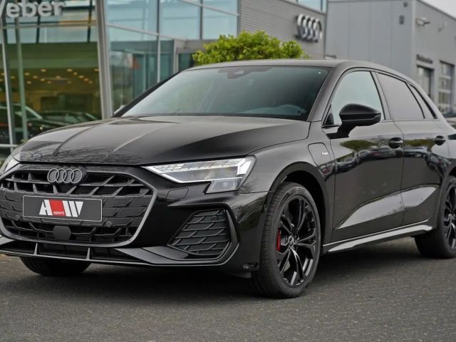 Audi A3 Business S-Line Sportback