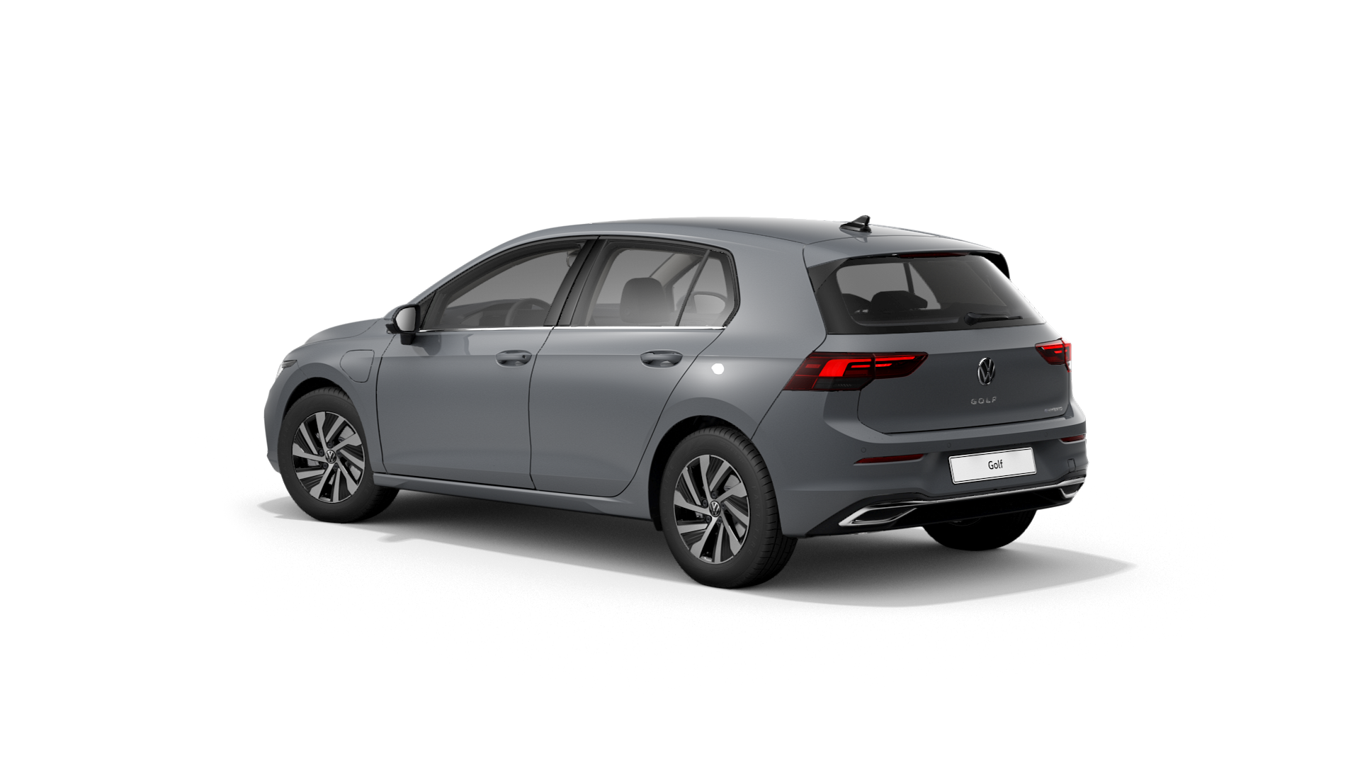 Volkswagen Golf 1.4 TSI Style