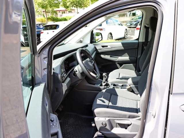 Volkswagen Caddy 1.5 TSI