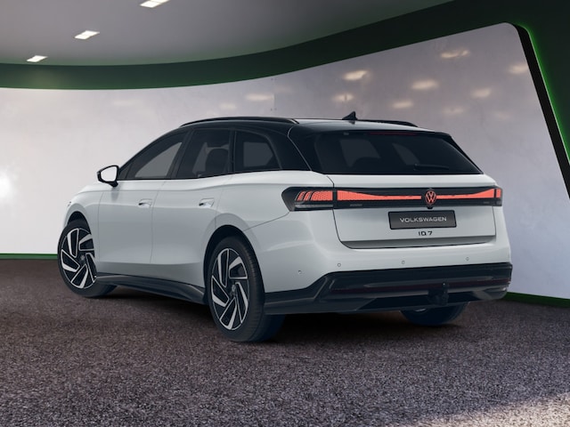Volkswagen ID.7 Pro Tourer