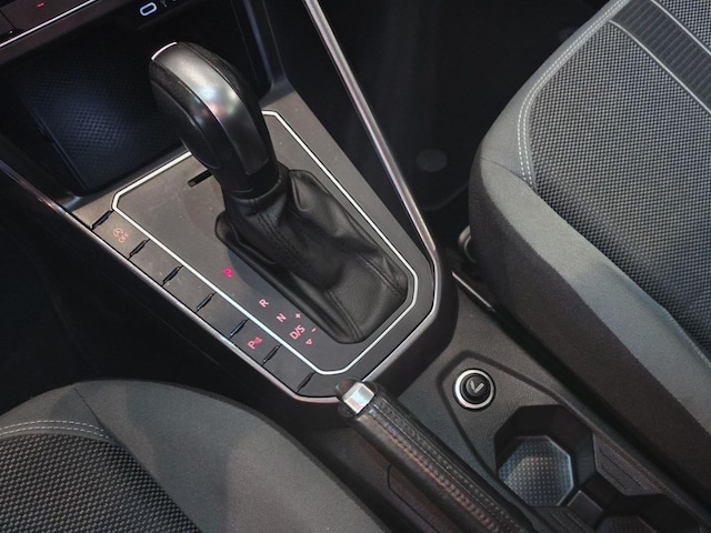 Volkswagen Polo 1.0 TSI DSG Highline