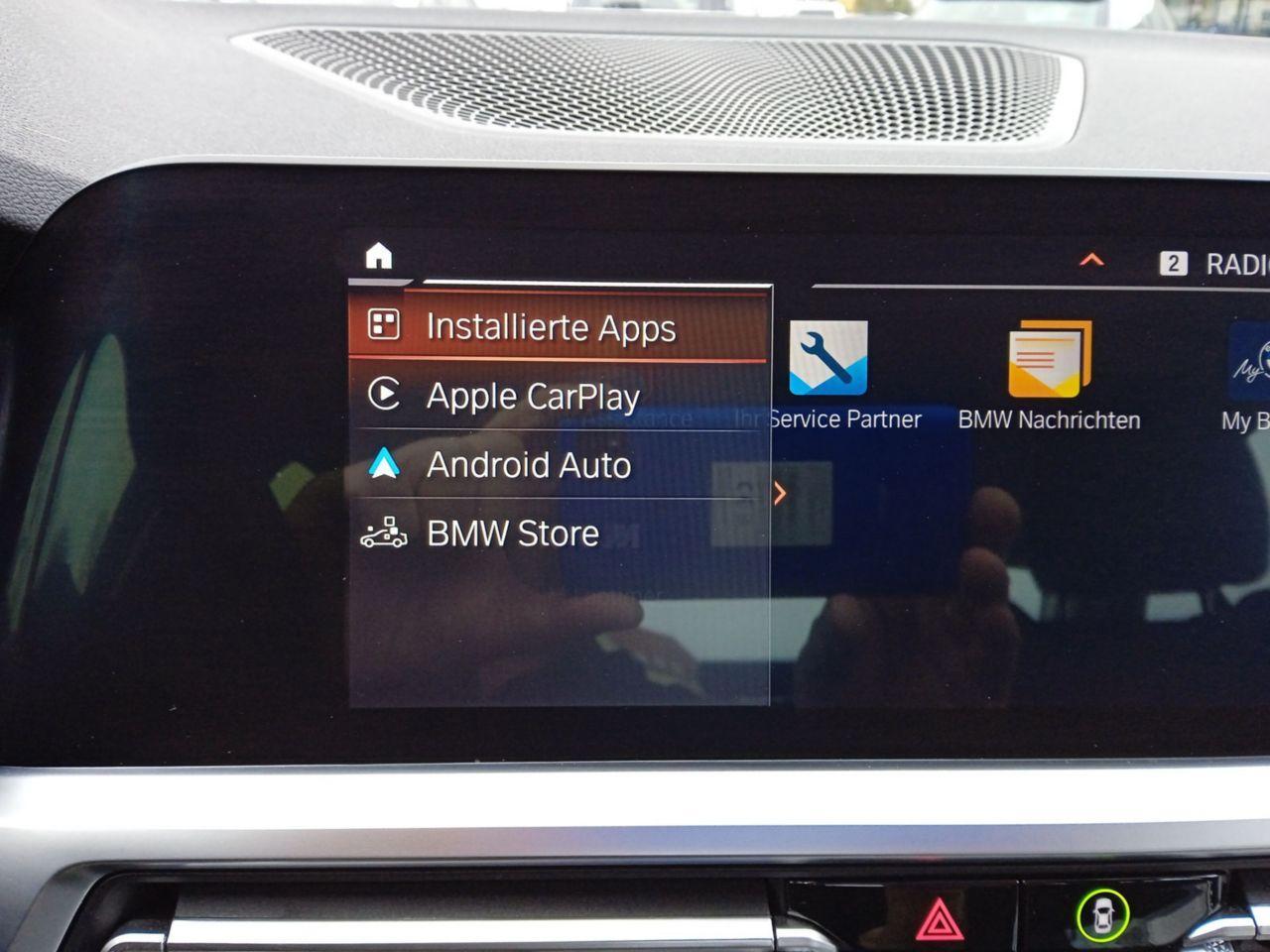 BMW 318 318i Coupé Gran Coupé Sedan