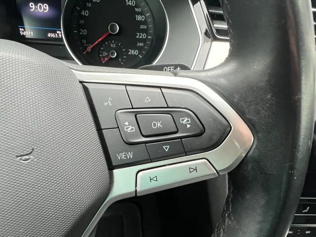 Volkswagen Passat 4Motion Business DSG Variant