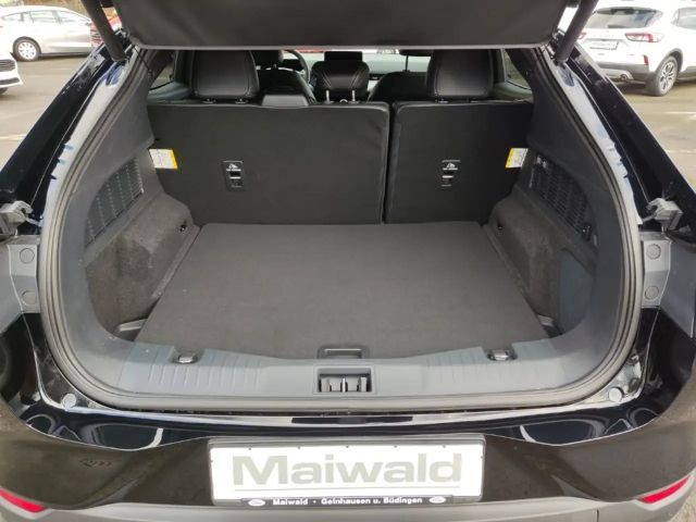 Ford Mustang Mach-E Leasing mit RKV von 3,99-4,99 %