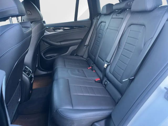 BMW iX3 Impressive M-Sport iX3