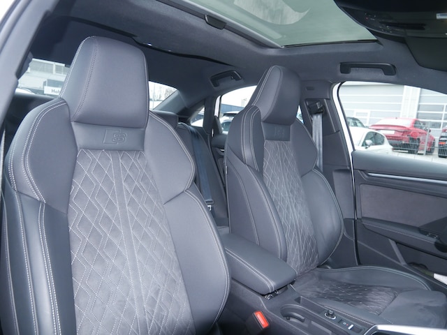 Audi S3 Quattro S-Tronic Sedan