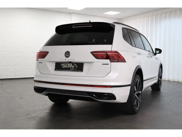 Volkswagen Tiguan 2.0 TDI Allspace R-Line